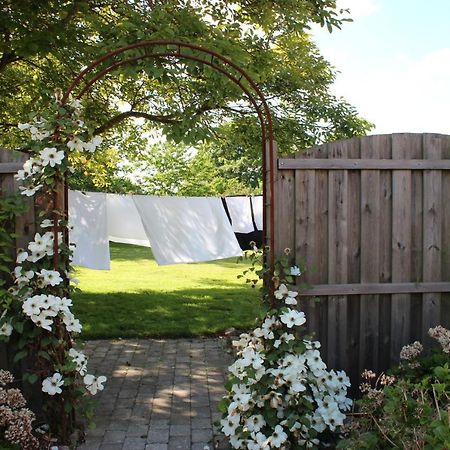 Safine B&B Fåborg Extérieur photo