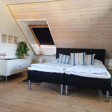 Safine B&B Fåborg Extérieur photo