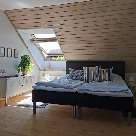 Safine B&B Fåborg Extérieur photo
