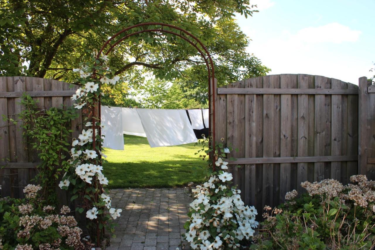 Safine B&B Fåborg Extérieur photo