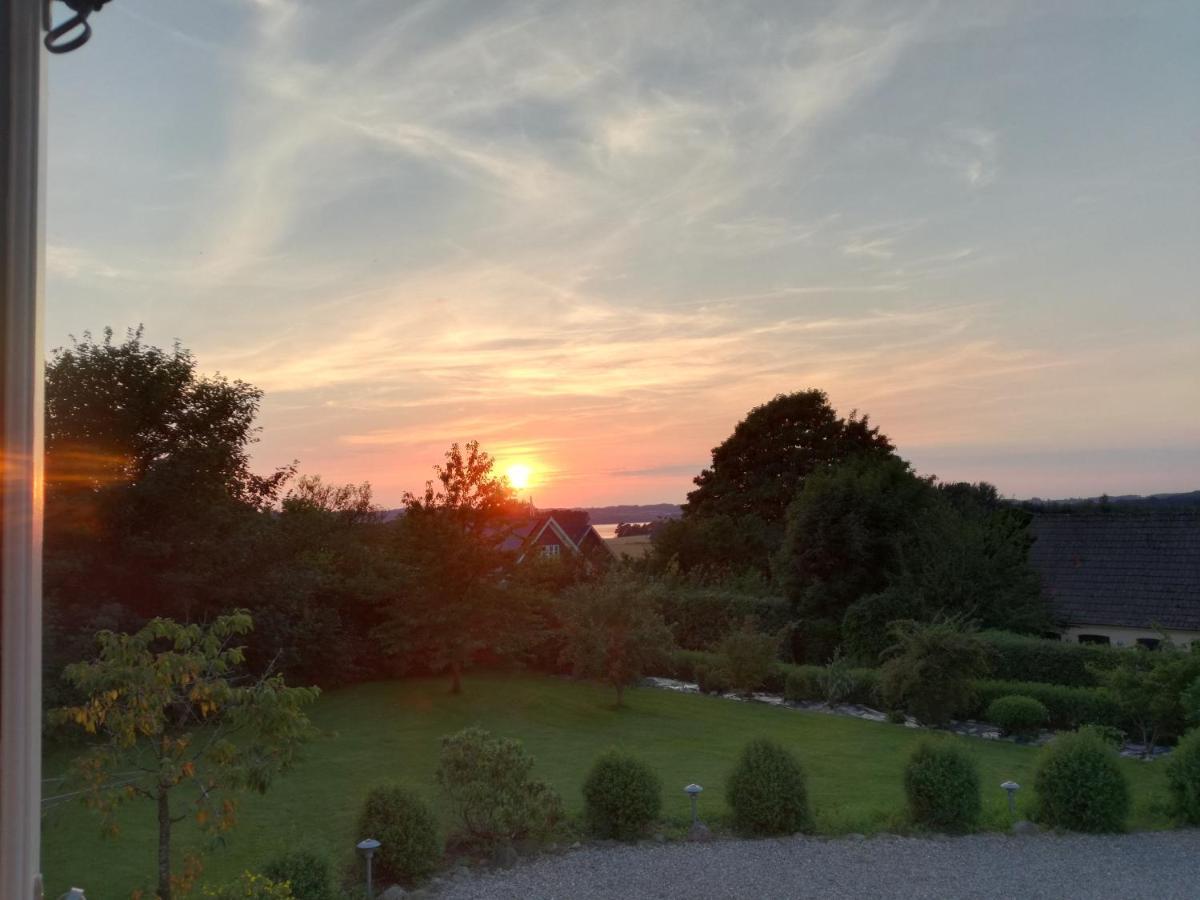 Safine B&B Fåborg Extérieur photo