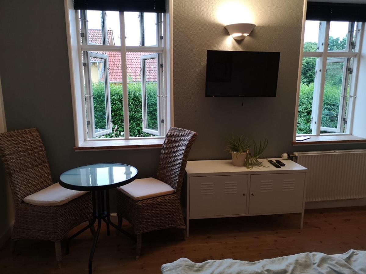 Safine B&B Fåborg Extérieur photo