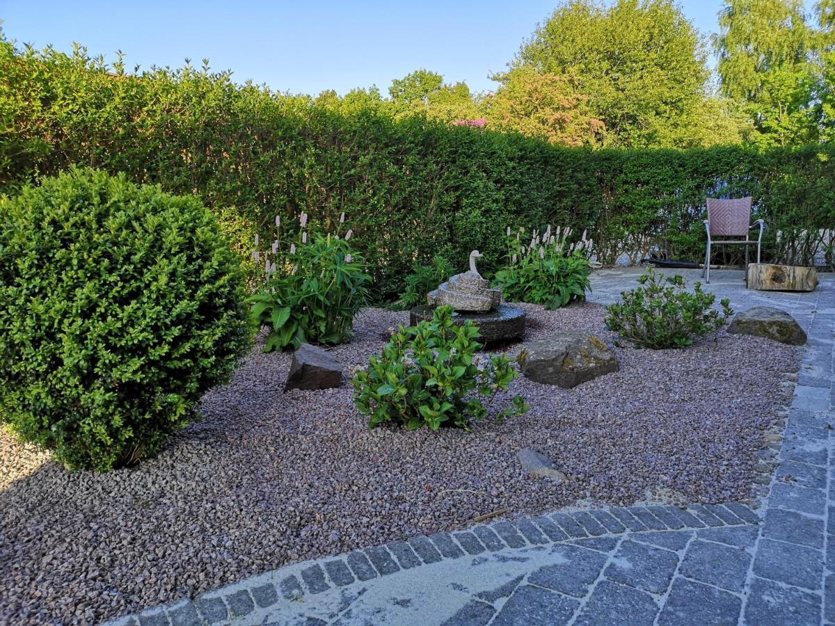Safine B&B Fåborg Extérieur photo