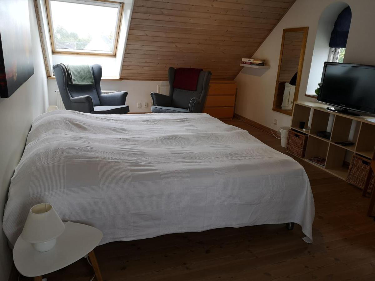 Safine B&B Fåborg Extérieur photo