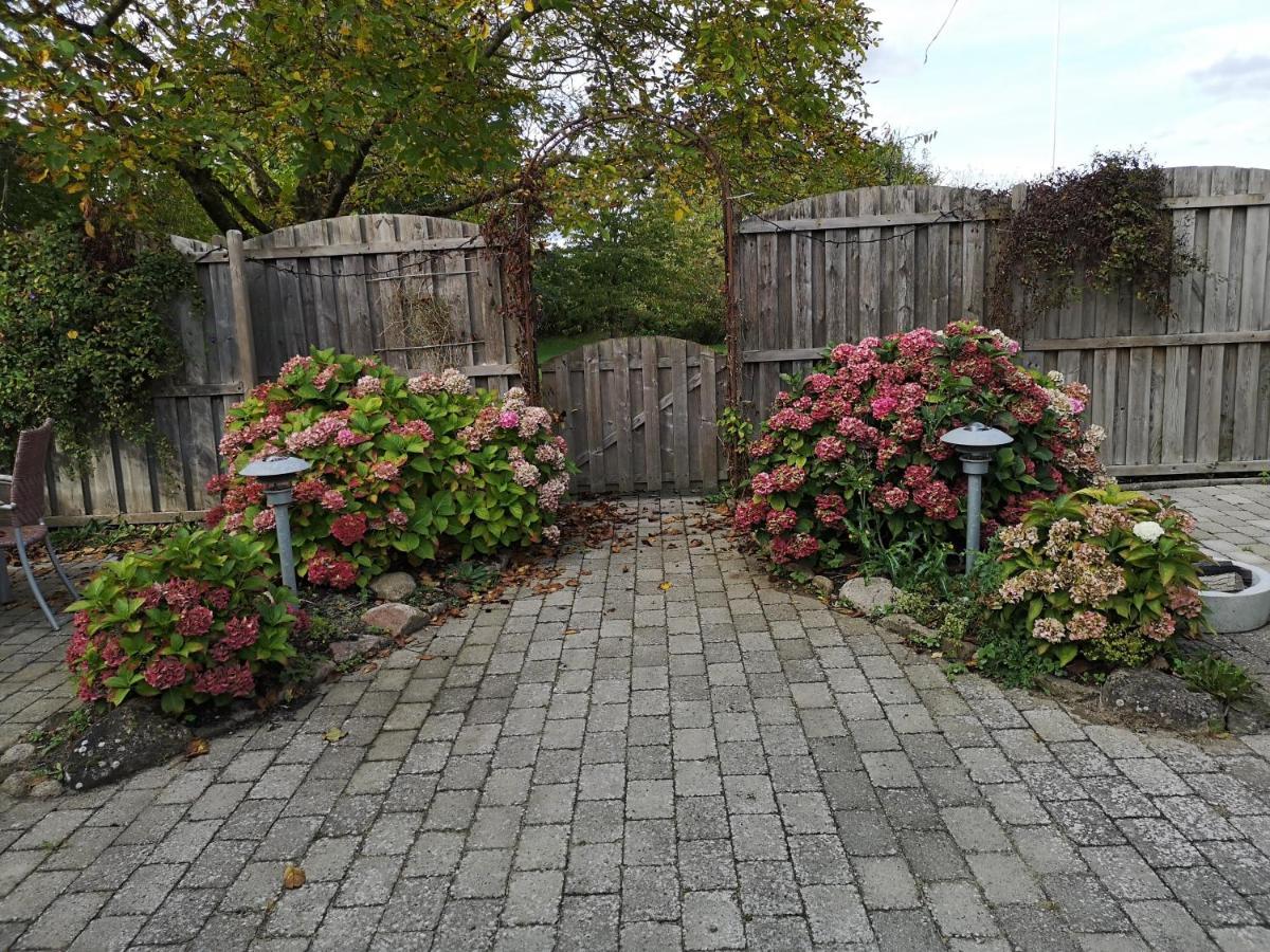Safine B&B Fåborg Extérieur photo