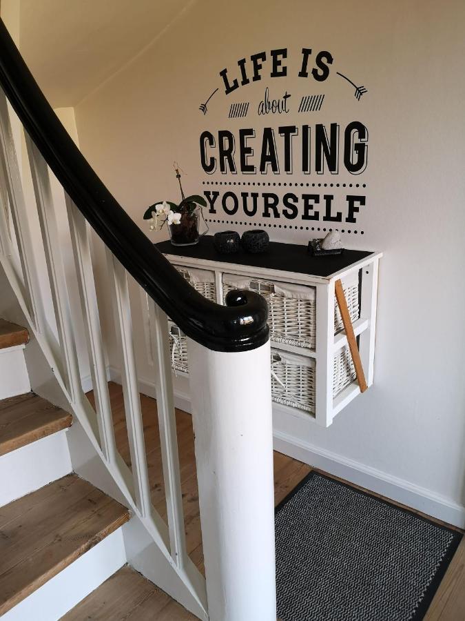 Safine B&B Fåborg Extérieur photo