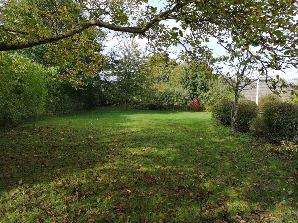 Safine B&B Fåborg Extérieur photo