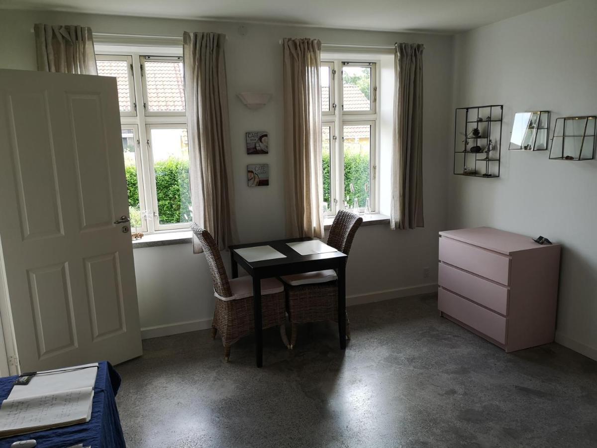 Safine B&B Fåborg Extérieur photo