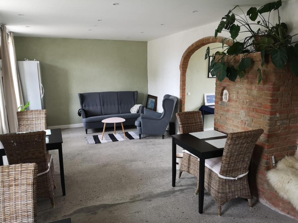 Safine B&B Fåborg Extérieur photo