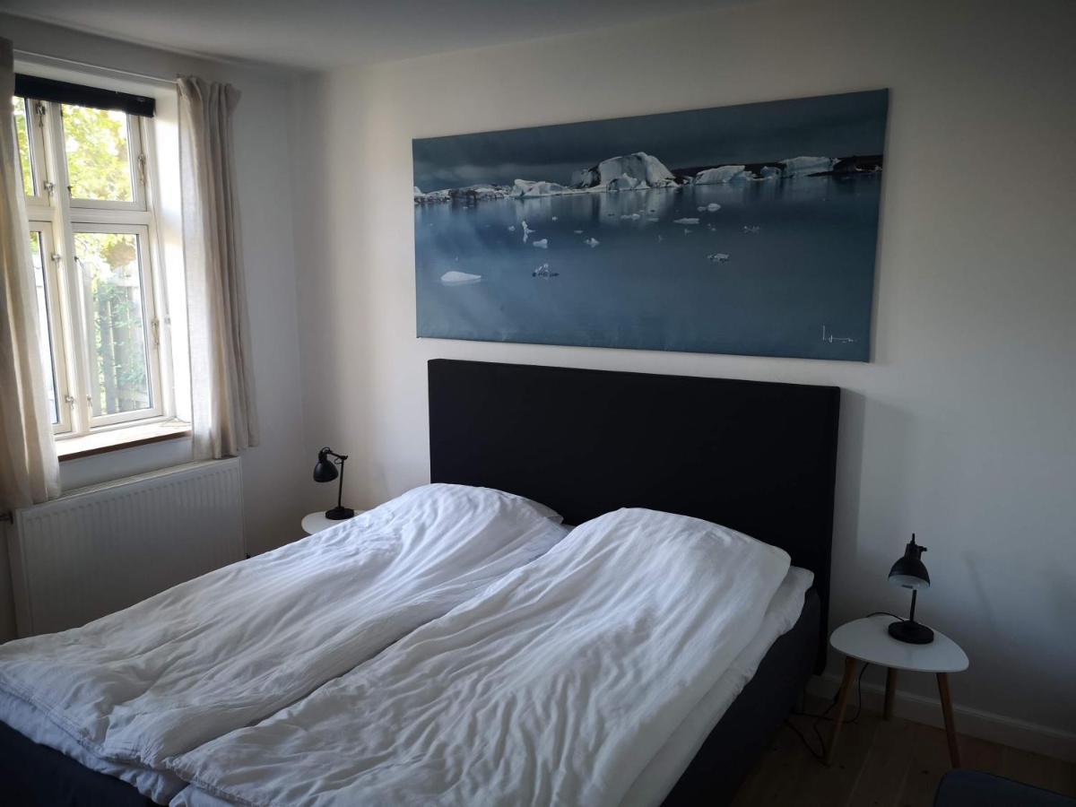 Safine B&B Fåborg Extérieur photo