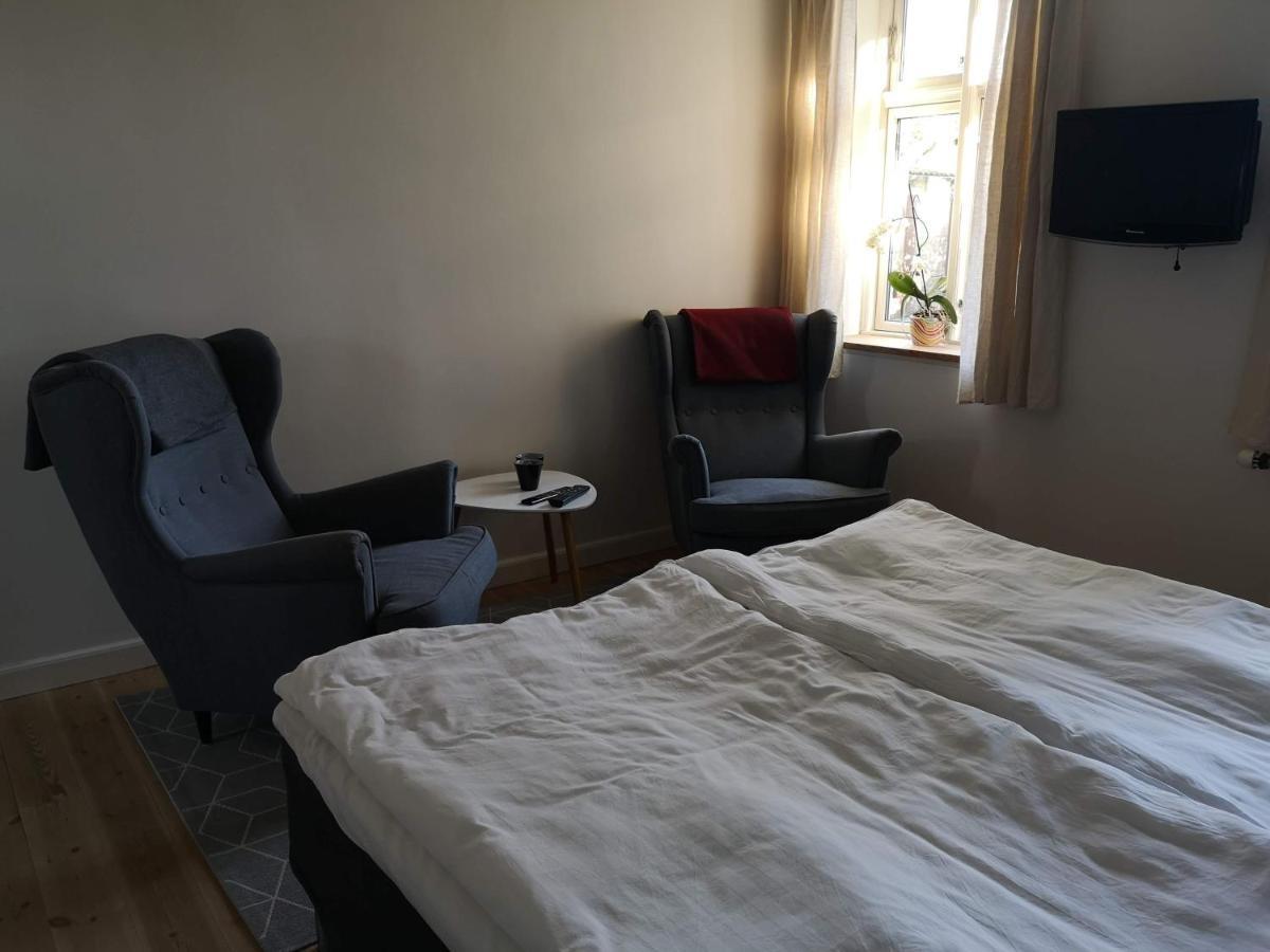 Safine B&B Fåborg Extérieur photo