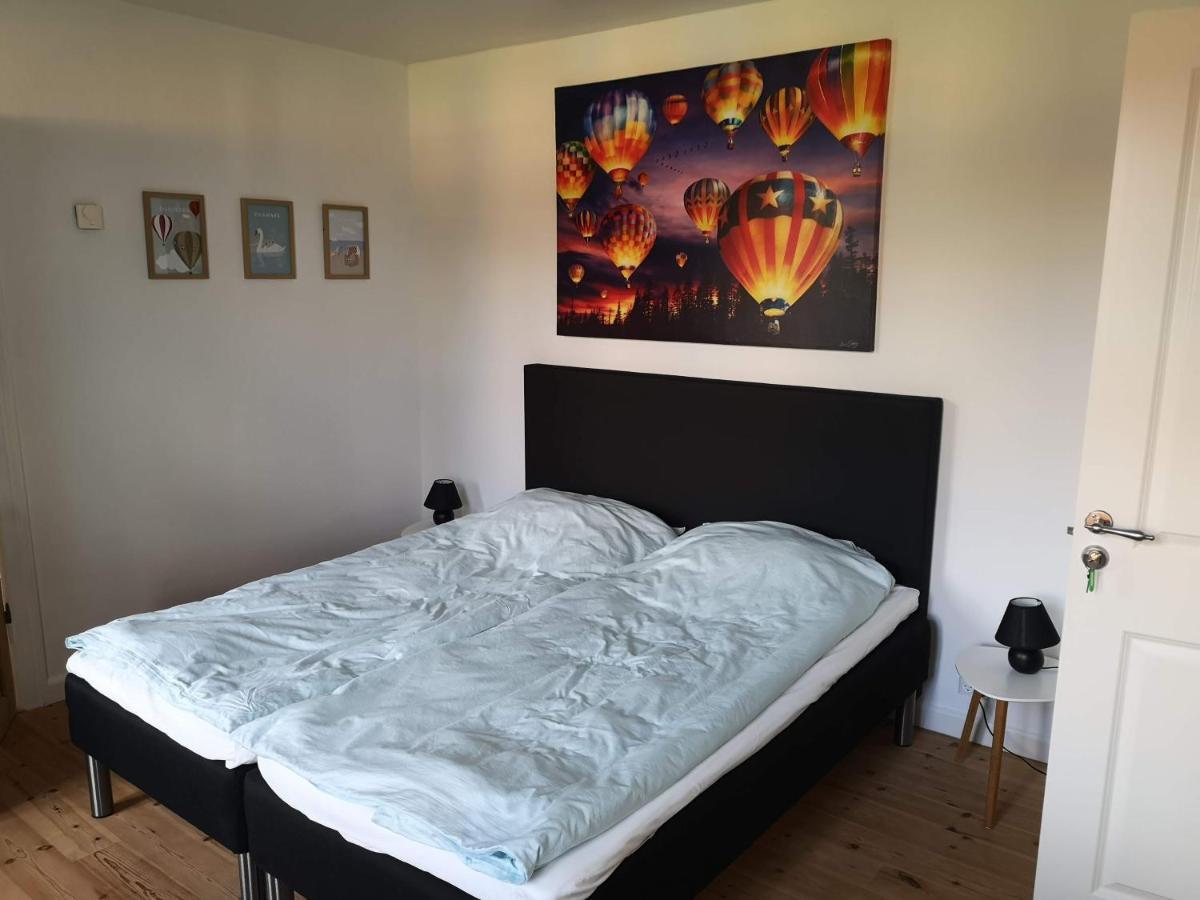Safine B&B Fåborg Extérieur photo