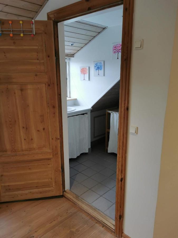 Safine B&B Fåborg Extérieur photo