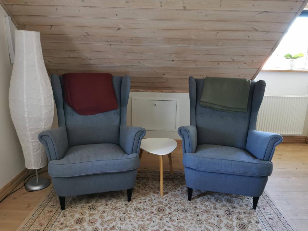 Safine B&B Fåborg Extérieur photo