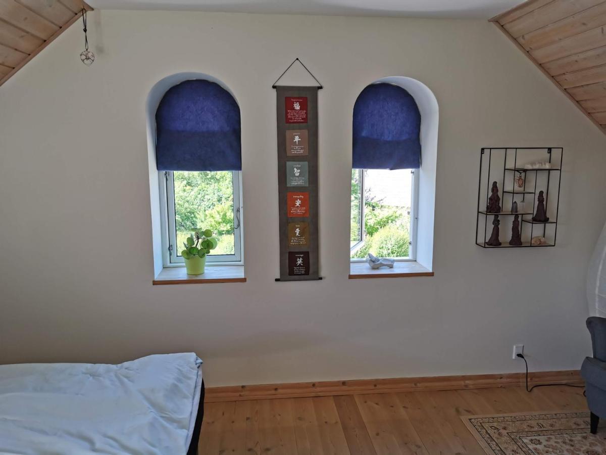 Safine B&B Fåborg Extérieur photo