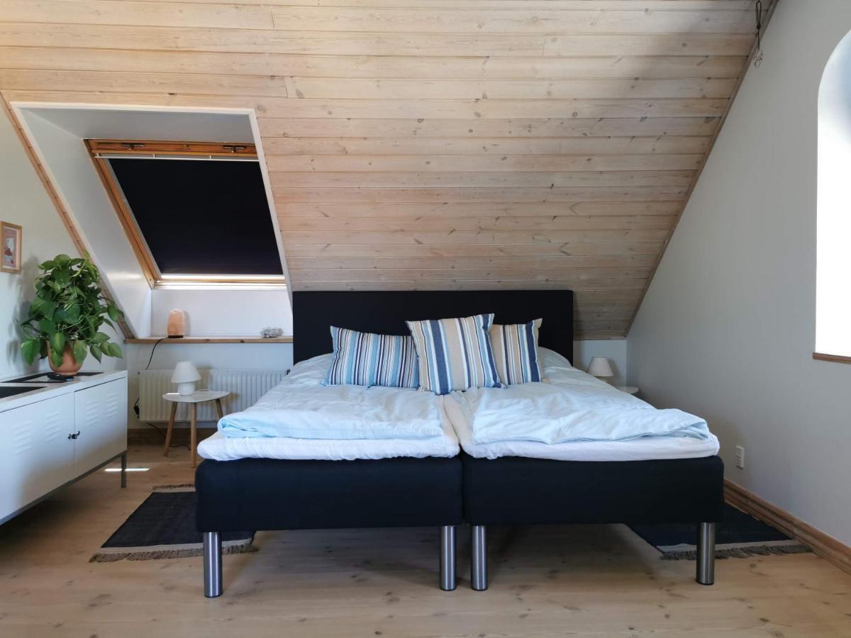 Safine B&B Fåborg Extérieur photo