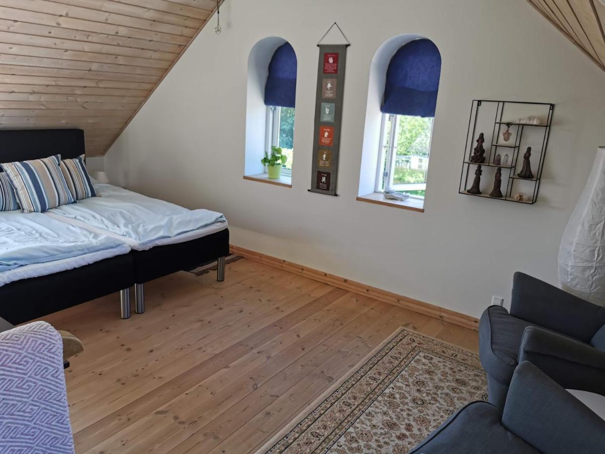 Safine B&B Fåborg Extérieur photo
