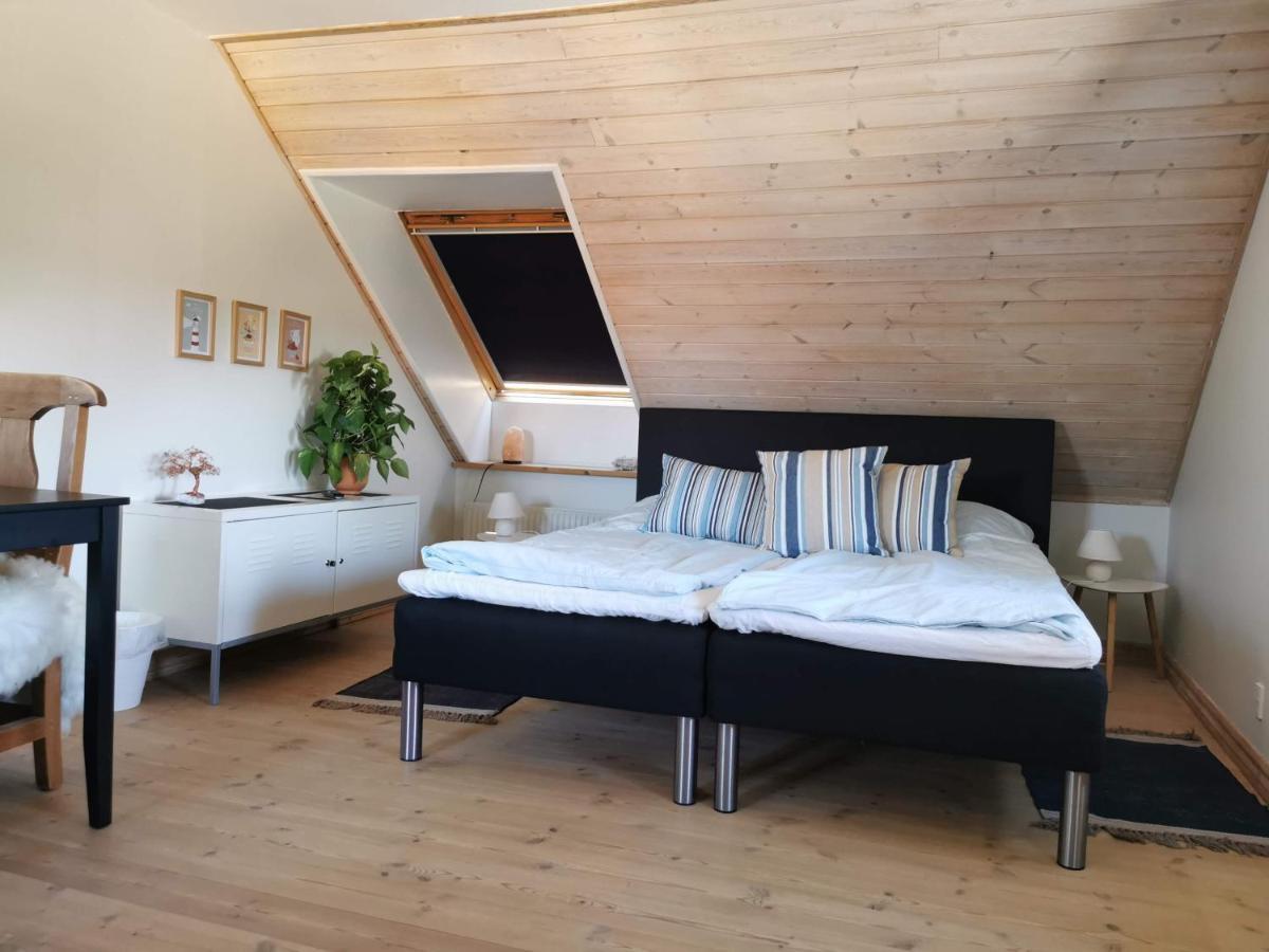 Safine B&B Fåborg Extérieur photo