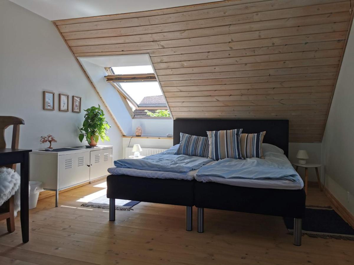 Safine B&B Fåborg Extérieur photo